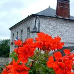 Mayorie - City Hall in Giverny